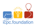 ICPC Foundation · BINUS University