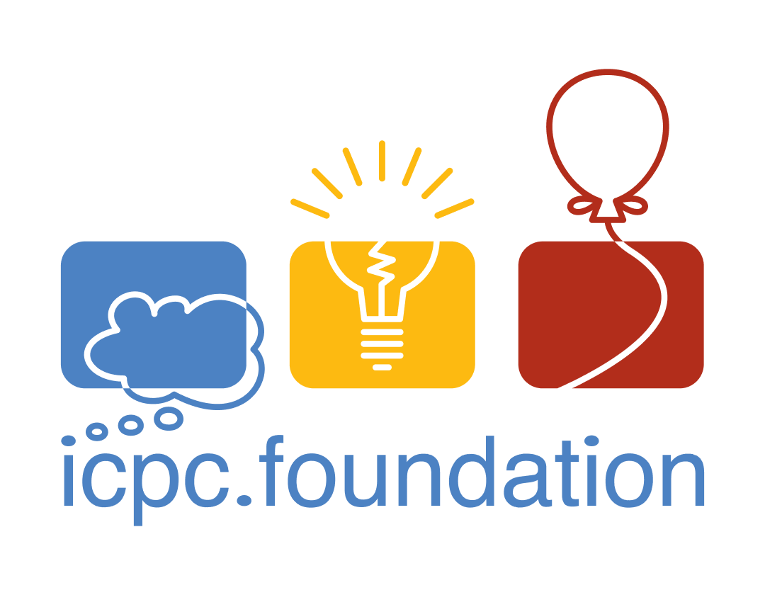 ICPC Foundation · BINUS University